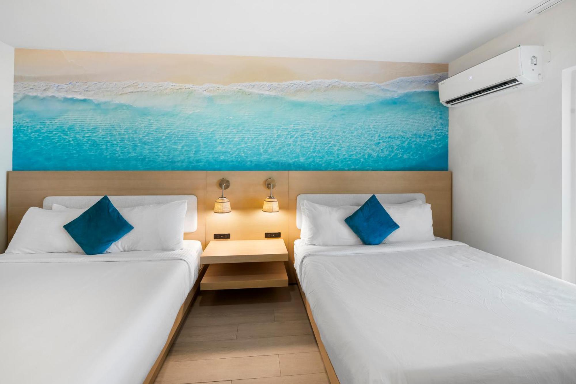Hotel Peace And Plenty 3*