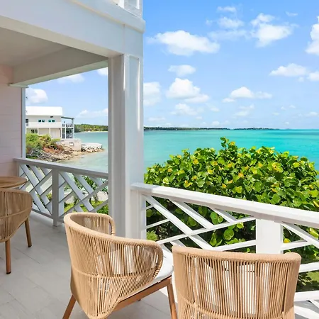 Peace And Plenty Resort George Town Exterior foto