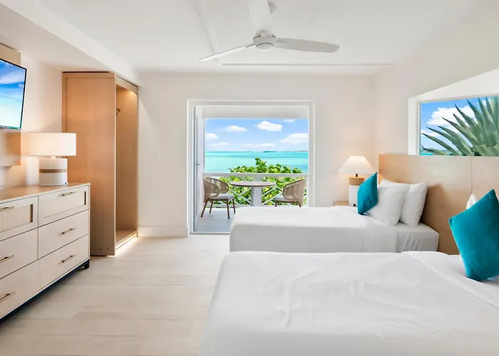 Peace And Plenty Resort